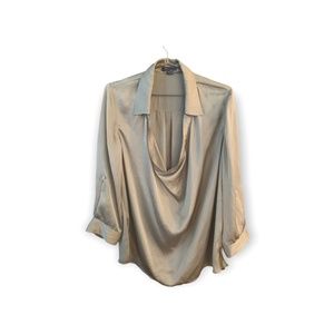 Vince Size 12 Blouse